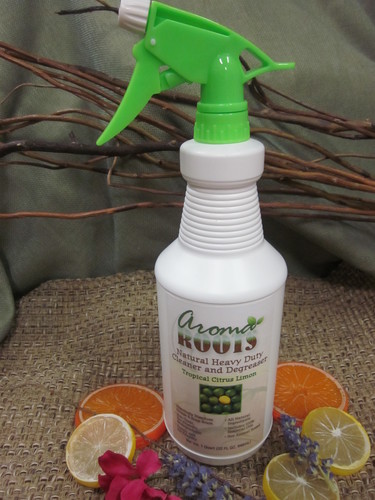 Tropical Citrus Limon Cleaner 609224817076