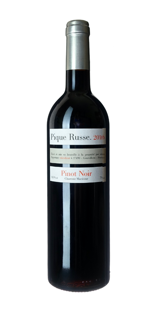 Pinot Noir Pinot Noir