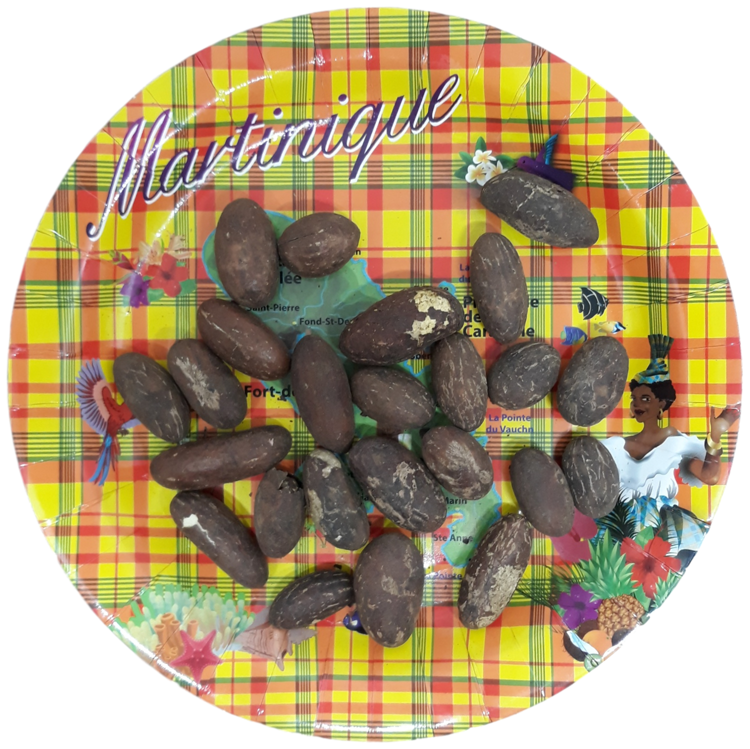 Noix de cola 30G Noix de cola 30G