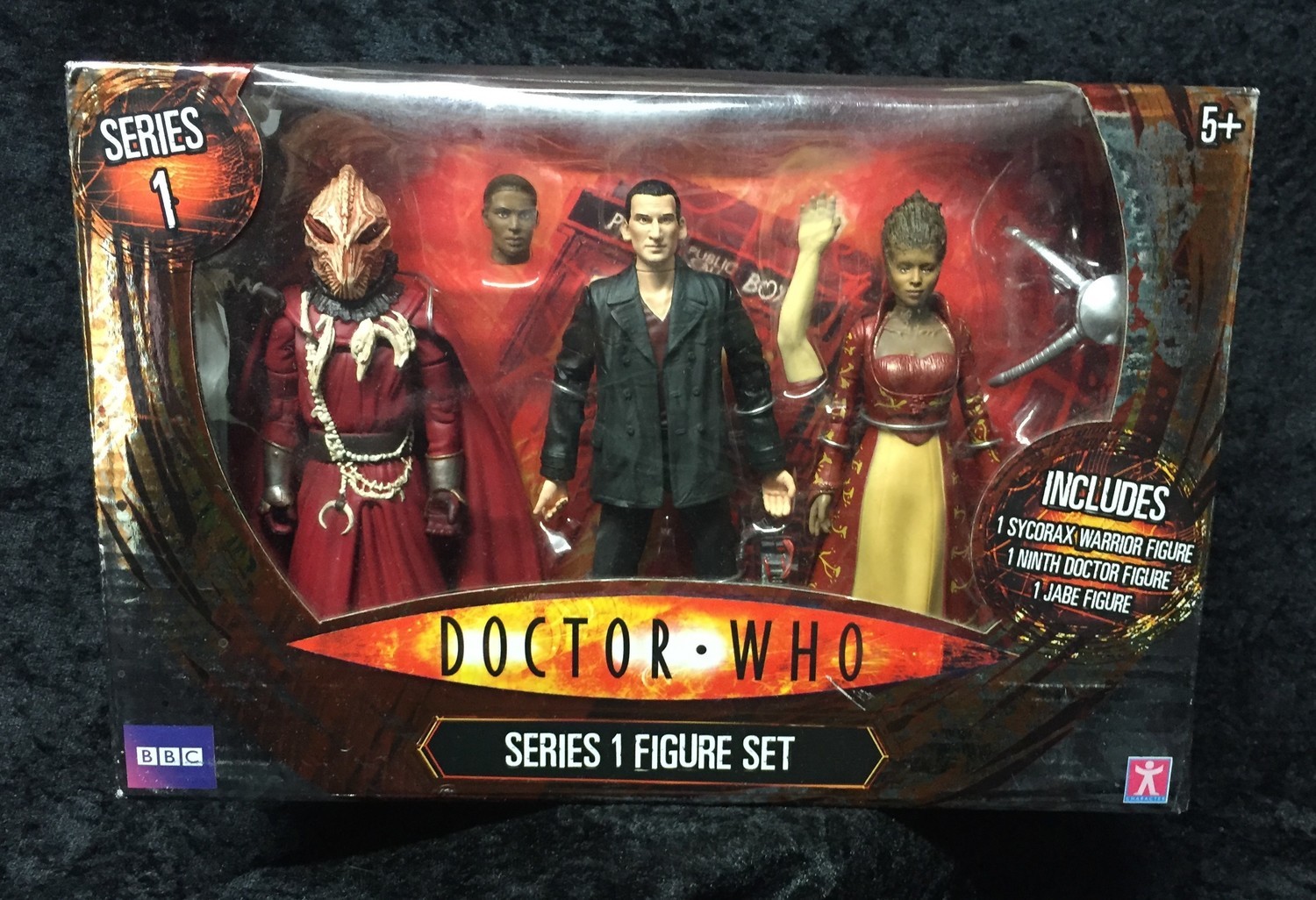 dr who figures 2020