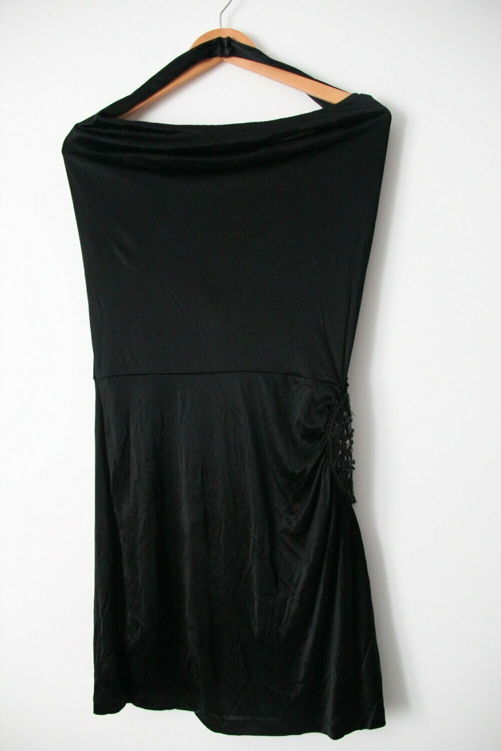 vestidos de fiesta mango
