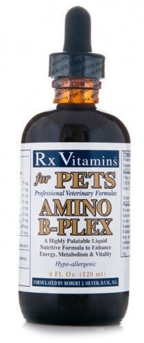 Amino B-Plex (4oz) Amino B-Plex (4oz)