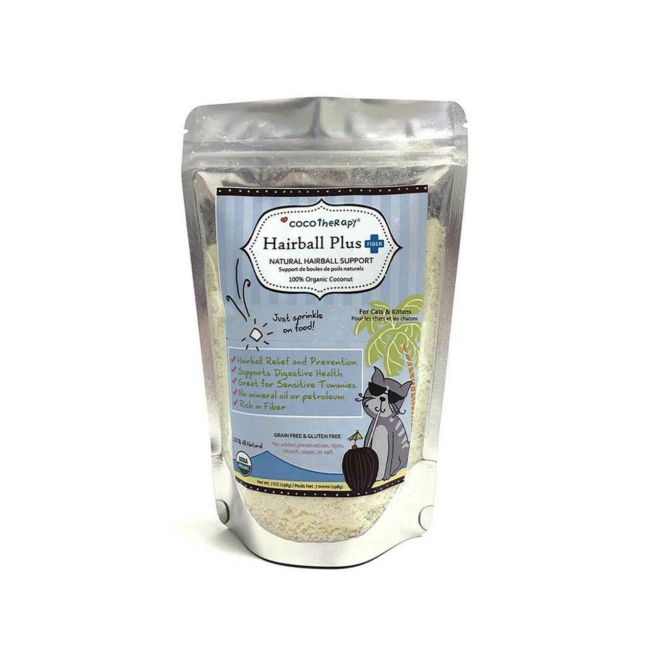 Hairball Plus (7oz) Hairball Plus (7oz)