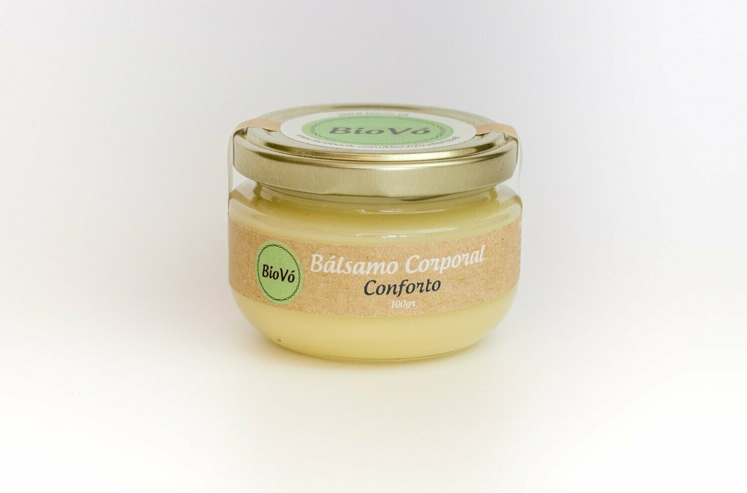 Bálsamo Conforto Bálsamo Conforto