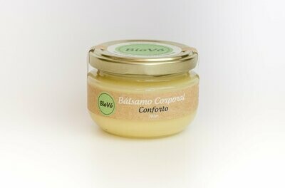 Bálsamo Conforto