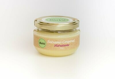 Bálsamo Hidratante