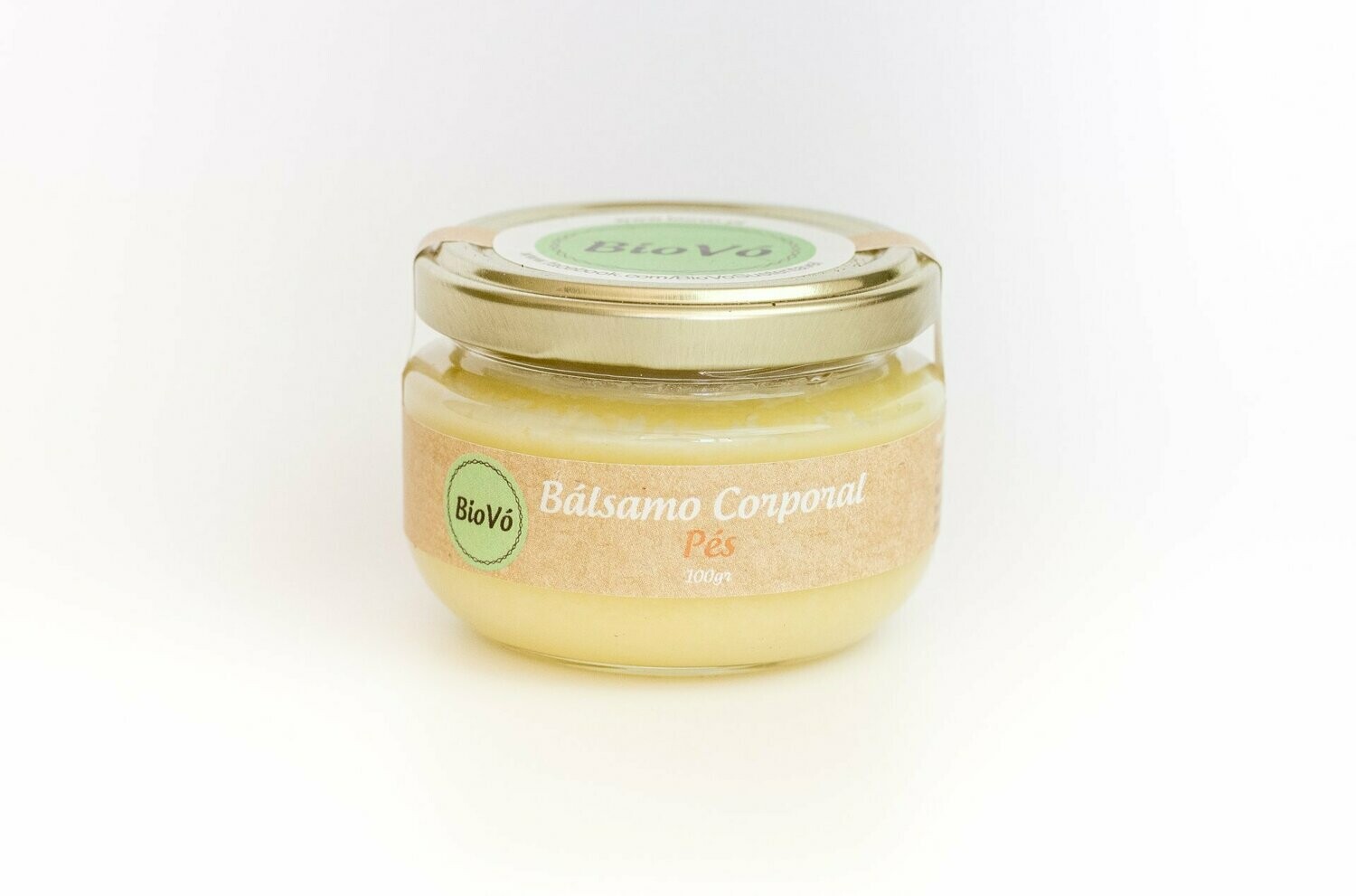 Bálsamo Pés Bálsamo Pés