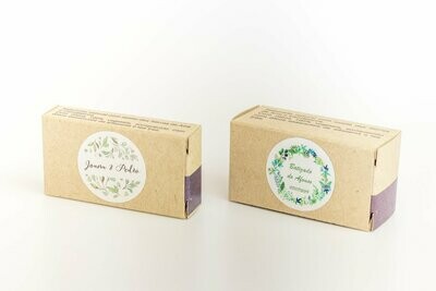 Sabonetes Miniatura (unidade)