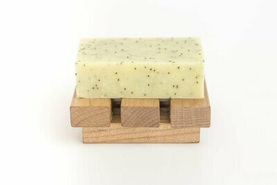 Pack Saboneteira com Sabonete