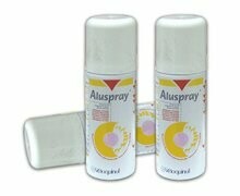 ALUSPRAY 210 ML