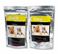 DIALIX LESPEDEZA SOFT CHEWS