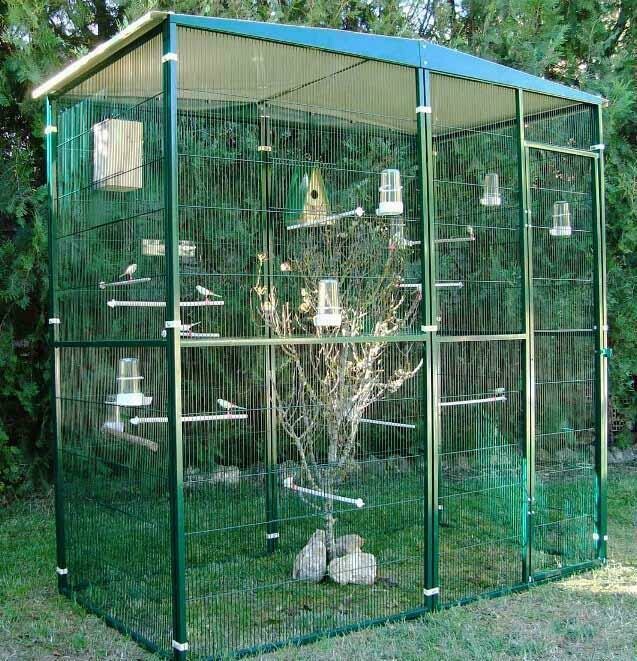 VOLADERO JARDIN 1 X 2 METROS