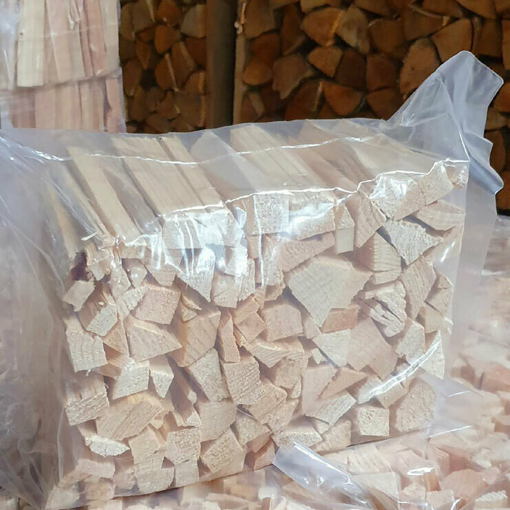 KILN DRIED KINDLING KILN DRIED KINDLING