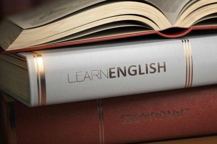 Cours d’anglais Cours d’anglais