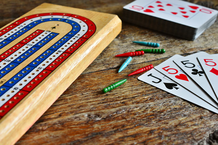 Jeux de cartes (Canastro, Pique-atout, Cribble) Jeux de cartes (Canastro, Pique-atout, Cribble)
