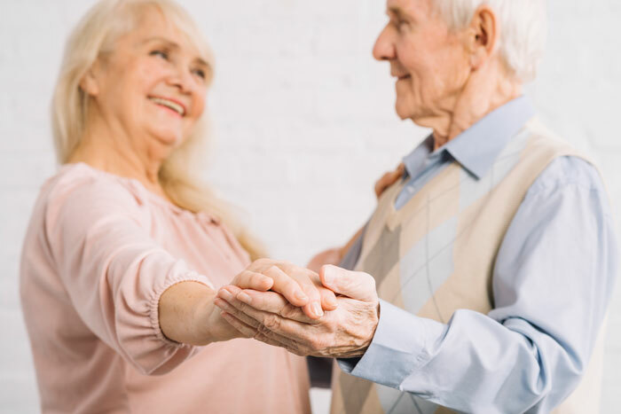 Biodanza (activité intergénérationnelle) Biodanza (activité intergénérationnelle)