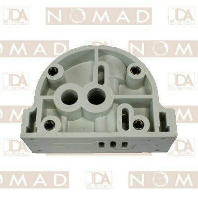 WILDEN 04-3526-52 GASKET CENTER BLOCK NEW NO BOX