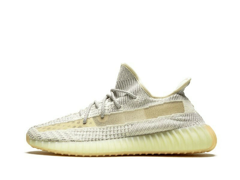 Yeezy Boost 350 Lundmark Bump