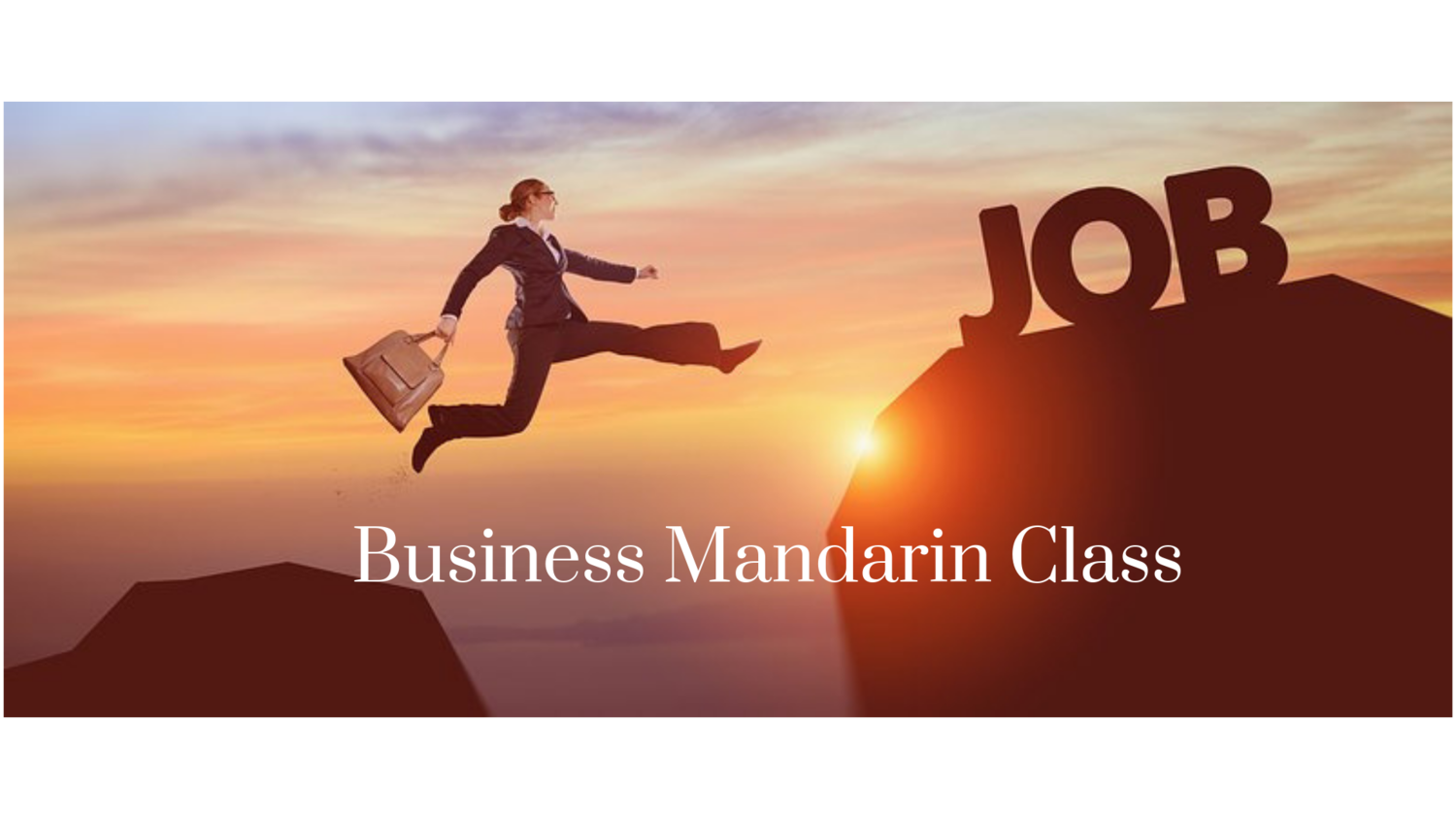 Business Mandarin for beginners Business Mandarin for beginners