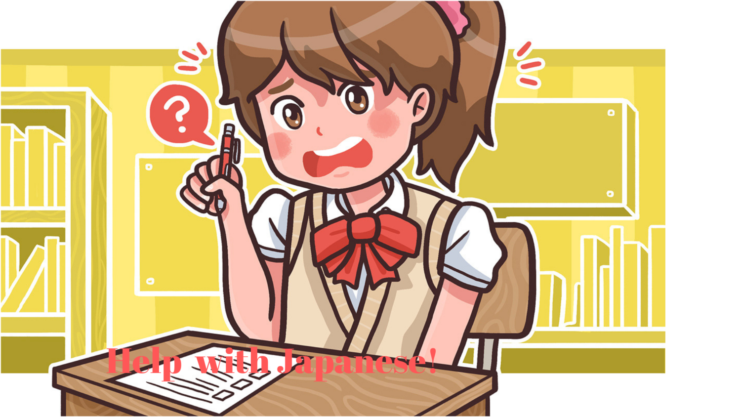 Japanese for High School Students Japanese for High School Students