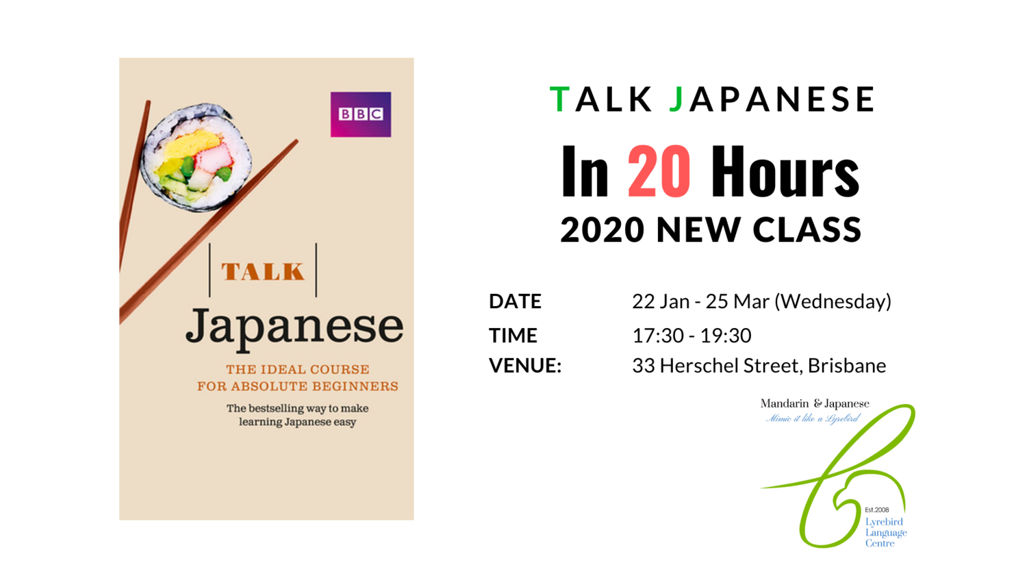 BBC Talking Japanese BBC Talking Japanese