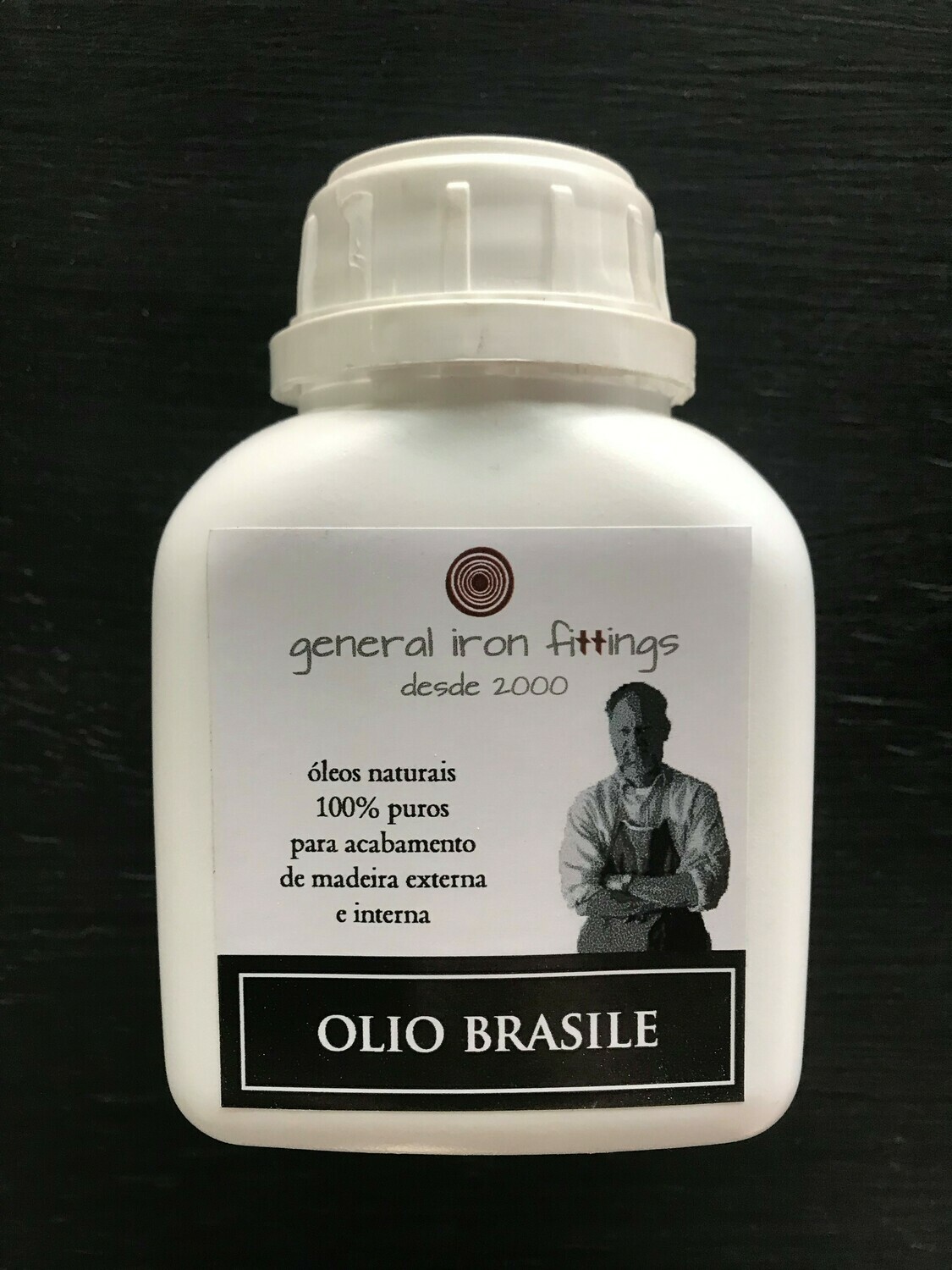 Ólio Brasile 1 Litro Ólio Brasile 1 Litro