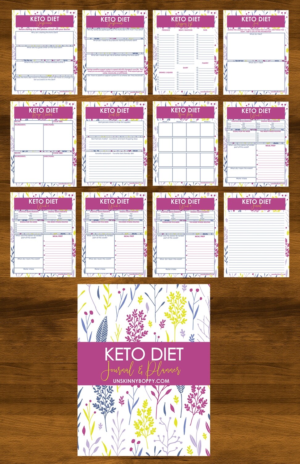 whole30 dieta intera cardapio pdf