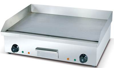 Electric Griddle Plate (Flat) - 4.4 kw Electric Griddle Plate (Flat) - 4.4 kw