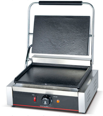 Panini Griller (Both Side flat) Panini Griller (Both Side flat)
