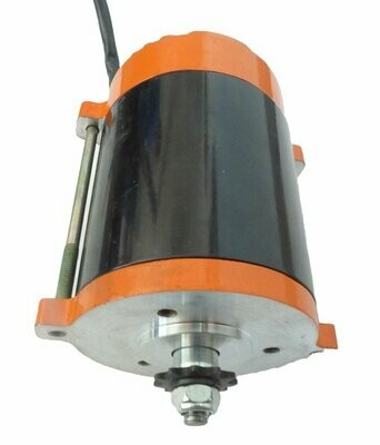 Motor Eléctrico Malcor 350W