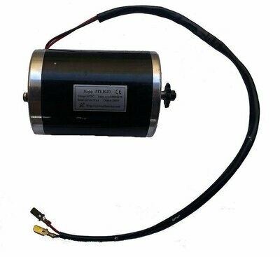 Motor Eléctrico Malcor 1000W