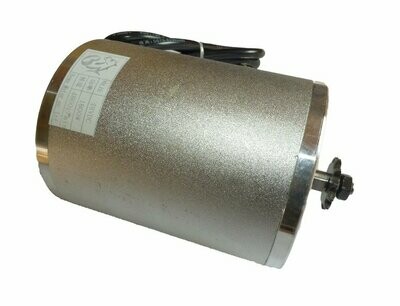 Motor Eléctrico Malcor 1800W