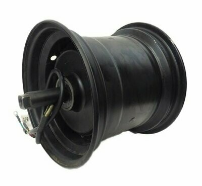 Jante Traseira c/ Motor Magnético Malcor Harley 1500W