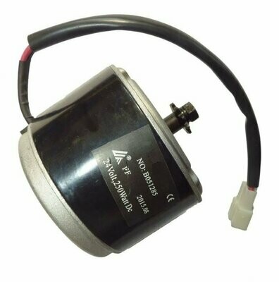 Motor Eléctrico Malcor 250W