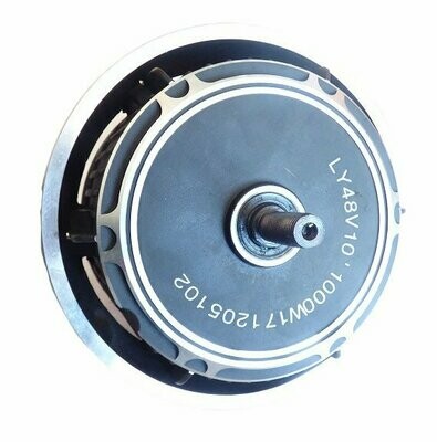 Jante c/ Motor Magnético Malcor 1000W