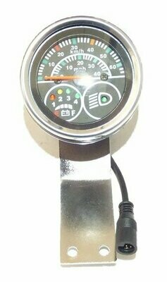 Conta Quilómetros Malcor Homologado