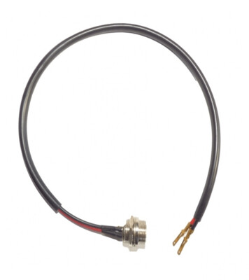 Conector de Carga Macho Malcor