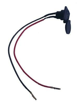 Conector de Carga Malcor 1000W / 1800W