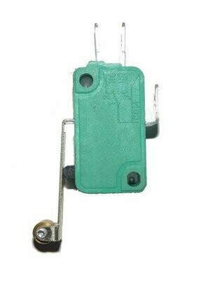 Sensor de Segurança de Arranque