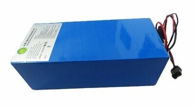 Bateria de Lítio Malcor 48V 12Ah