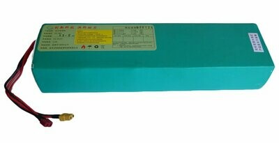 Bateria de Lítio Malcor 48V 13Ah