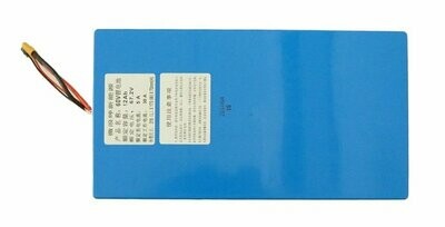 Bateria de Lítio Malcor 60V 12Ah