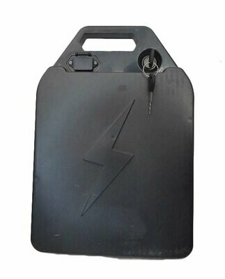 Bateria Removível de Lítio Malcor 60V 12Ah