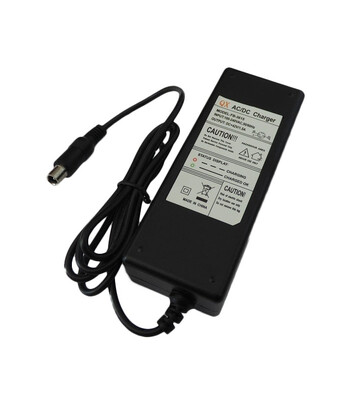 Carregador Lítio Malcor 42V