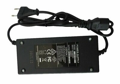 Carregador Lítio Malcor 60V