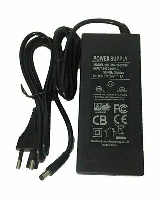 Carregador Malcor 36V 350W