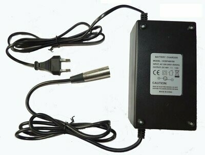 Carregador Malcor 48V 1800W