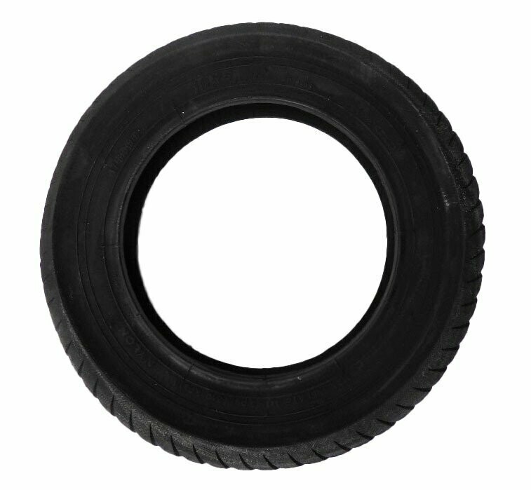 Pneu Malcor Liso 10x2.50