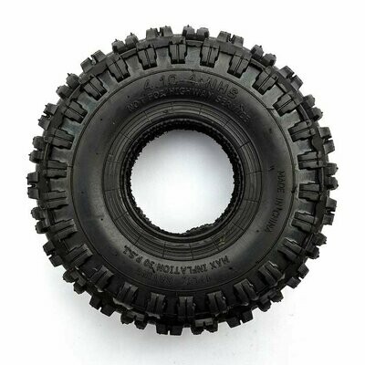 Pneu Malcor Cardado 4.10/3.50-4