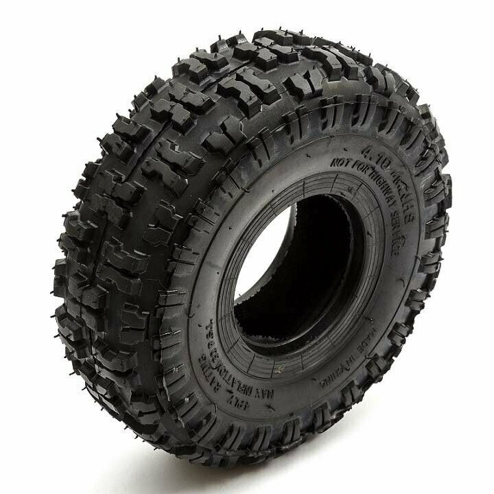 Pneu Malcor Cardado 4.10-4